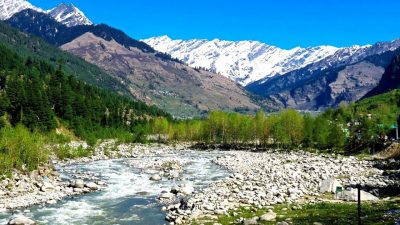 Himachal Travel Guide - The Complete Himachal Travel guide